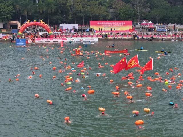 人气满满！元旦假期南宁文旅“热”力十足！亮点全在这→