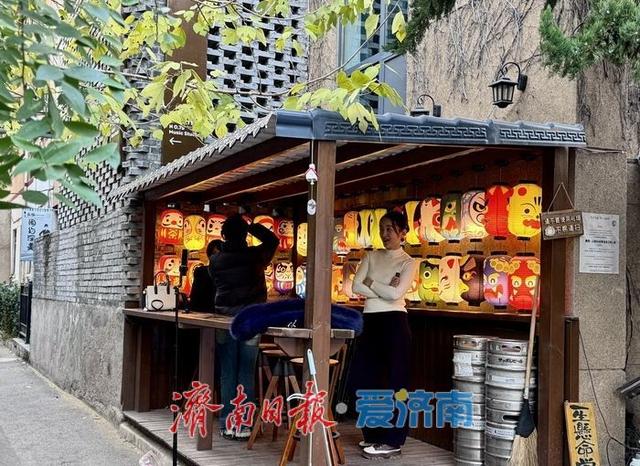 工业遗产变身文化客厅：山东电影洗印厂焕发新生