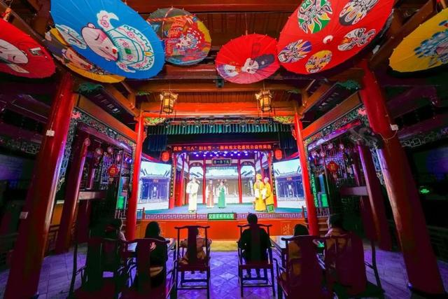 恭喜！泰宁荣膺“2025魅力文化旅游名县”称号