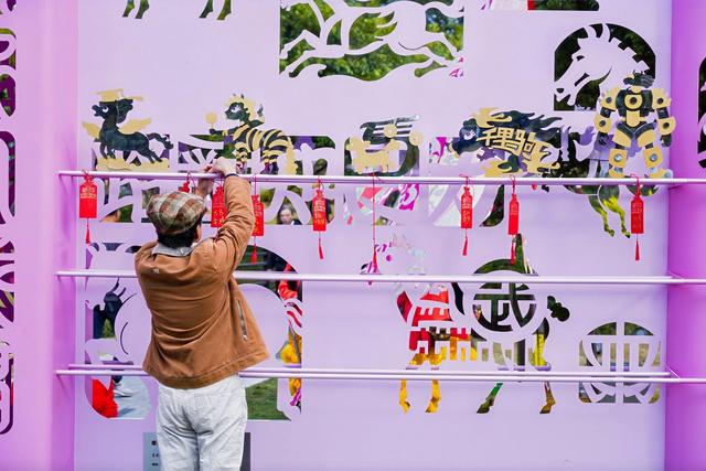 禅城张槎举办火山文化艺术周，“五城”联动擘画文旅新版图