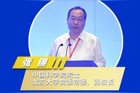院士专家企业家齐打call：“我们对未来的合作抱有更多信心”图片