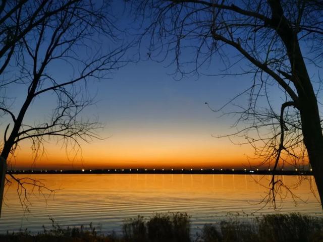 围炉+露营+泡汤+农耕……扬州这里一站式承包全家暖冬欢乐！