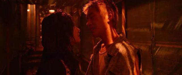 《狂野时代》，一部失败的电影，还是伟大的尝试?