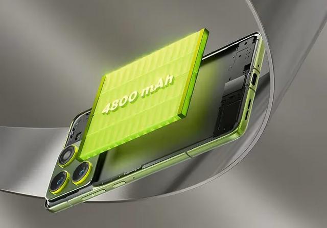 摩托罗拉入局轻薄手机，Edge 70 厚度不到 6 毫米配 4800mAh 电池