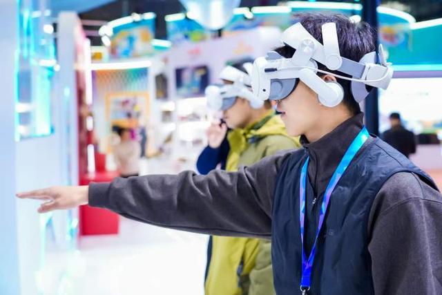 上海普陀文创亮相第六届长三角文博会  两个项目入选“第三批长三角人文经济典型案例”