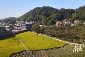 广东这7个地区获评生态文明建设示范区和“两山”实践创新基地图片