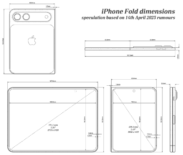 小折叠手机还有救吗？