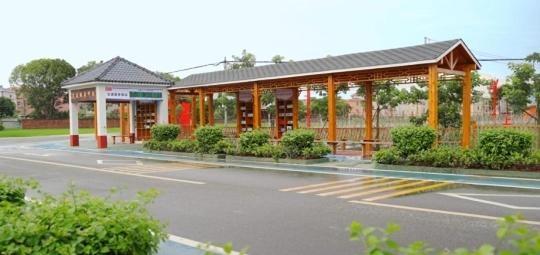 河源Y152旅游公路入选全国“美丽公路” ，成为广东唯一入选的农村公路