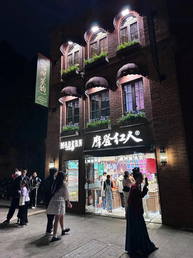 跑福马 游福州 | 逛吃福州专属福利已就位！