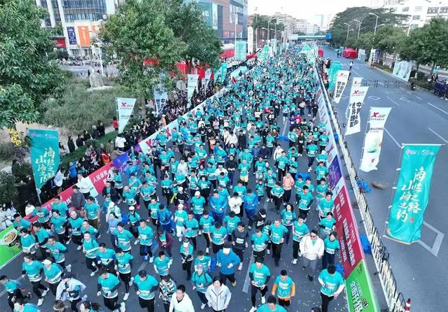 祝贺！石狮文旅“品牌”入选全国县域好品牌Top10