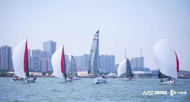 NBA球星罗斯“空降”南沙！还有这些超燃时刻等你来解锁