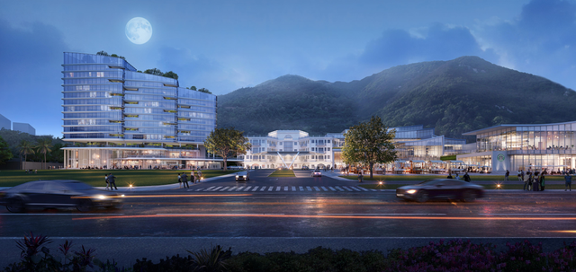 几代人的集体回忆！珠海40多年地标，启动改造！