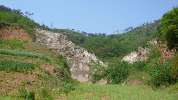 江苏镇江： “智慧修复”让绿色重生 开拓覆盖山、水、产、城的绿色蜕变之路