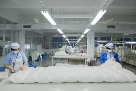 出海杭企的双向奔赴，菜鸟海外仓助力跨境“隐形冠军”拓展全球市场图片