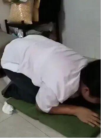 起底“天道鸿元”：头目自称“昆仑童子”，隐匿网上敛财骗色