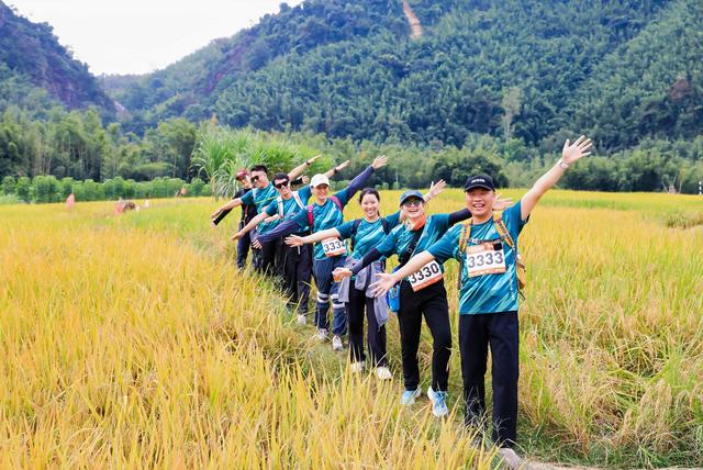 绿美竹乡！广宁打造粤港澳大湾区旅游康养目的地