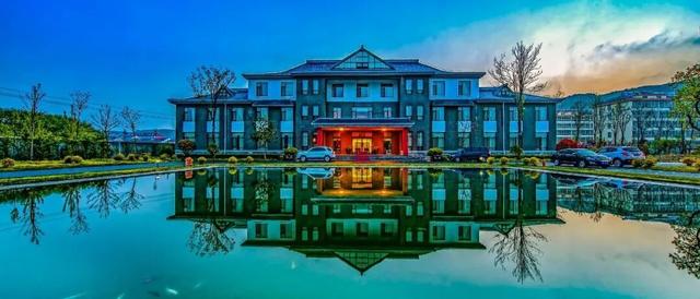 国庆游沂水 | 乡村精品线路，解锁振兴画卷里的诗与远方--院东头镇农文旅融合线