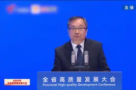 工信部总工程师谢少锋：工业大省广东“挑大梁”视频封面