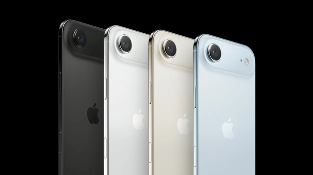 最薄 iPhone 登场，eSIM 正式落地｜苹果秋季发布会新品回顾