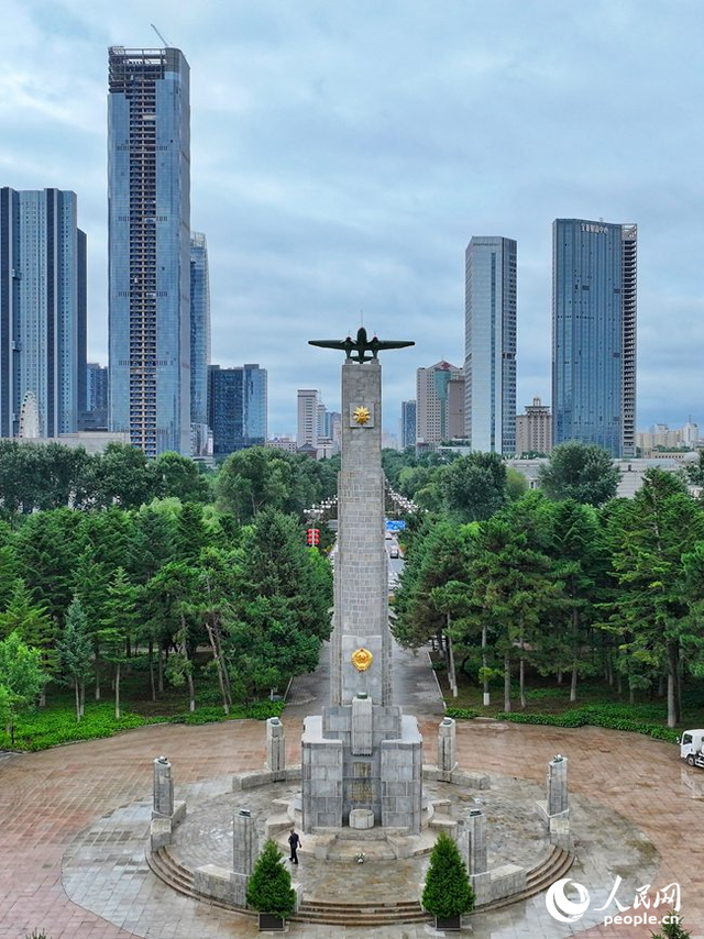 长春人民广场想“开”了，长春文旅集团“放大招”！