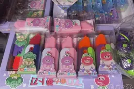 这款网红玩具火了！你家小孩也在玩吗？专家这样提醒图片