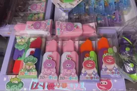 这款网红玩具火了！你家小孩也在玩吗？专家这样提醒图片
