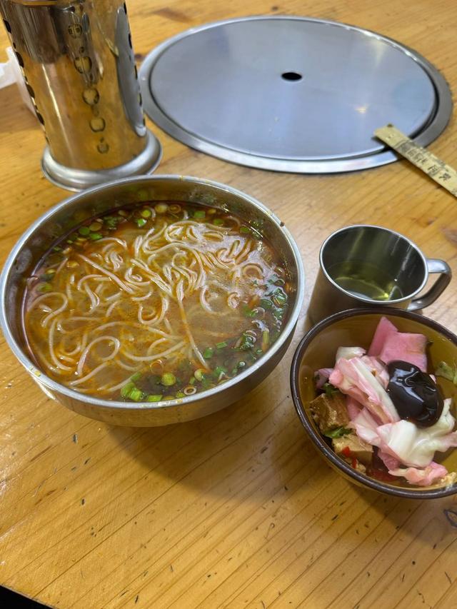 官方通报“3元加面纠纷	”事件：商家行为涉嫌违反《价格法》