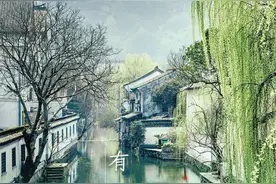 一“越”千年！绍兴邀你共赴一场烟雨江南之约图片