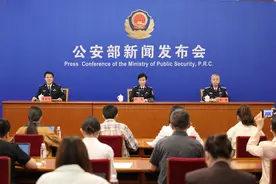 第12届警博会上，将有一大批便民利企的装备亮相图片