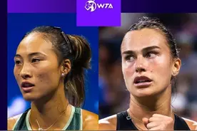 【WTA】迈阿密赛即将揭开战幕，郑钦文绕不开这两人图片