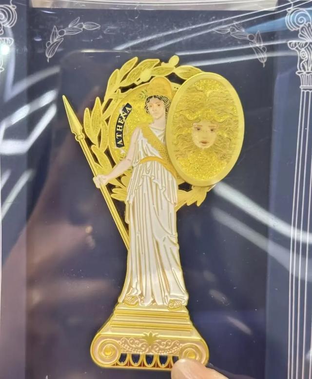 首日人人人！古罗马众神“空降”上海！不出沪看131件稀世珍品！打卡攻略→