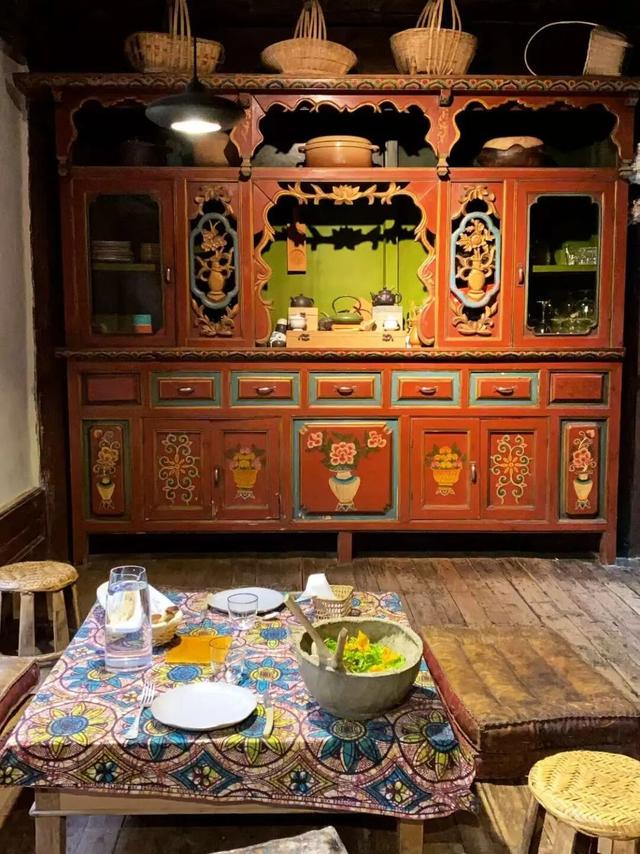 法国女士隐居云南深山15年：厌倦打工，想在中国好好生活