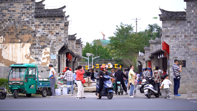 又到周末！来一场邂逅惊喜的冬日Citywalk