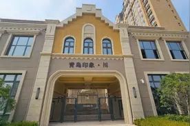 供热站未动工，青岛蓝谷印象·川小区业主急盼供暖！“静”候暖冬问暖热线今起开通图片