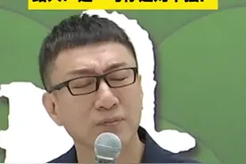 孙红雷：你们是不是想拍照？路人：可你是刘华强！图片
