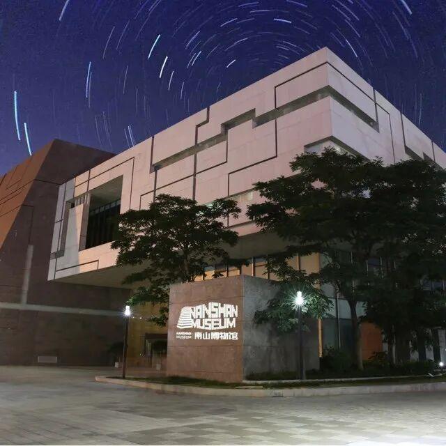 全球最受欢迎20大博物馆，中国入选14家！