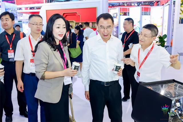 探秘多彩贵州，共赴文旅盛宴  ——2025中国文化旅游产业博览会贵州展馆