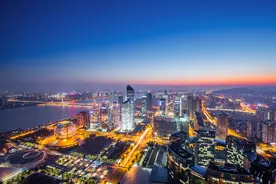 杭州发布城市更新路线图 三年4952个项目，让城市更新生活更美图片