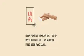 过年吃橘子、嗑瓜子、喝饮料……“上火”了怎么办？图片