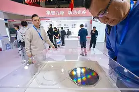 湖北三大支柱产业规模破万亿丨年终回顾②图片