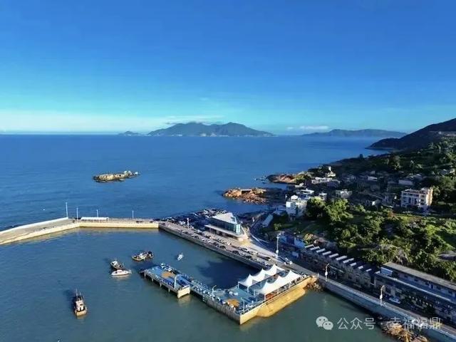 福鼎，一座为浪漫而生的城市！这些打卡地，你去过几个？