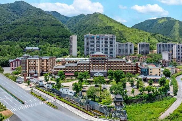 国庆假期来清远！精简版8天环线游攻略→