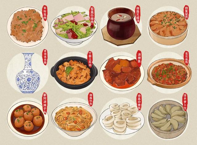 江西，接住了“泼天富贵”！