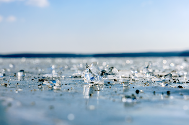 雪国净月 心归之处