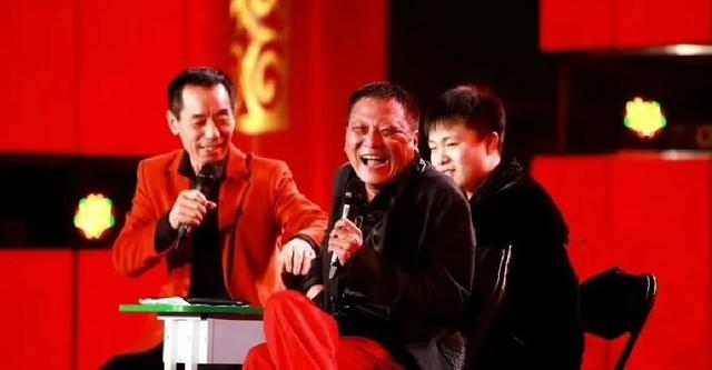 著名相声演员今天凌晨逝世，享年69岁