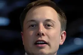 全球首位财富超4000亿美元的个人！马斯克五年内四次蝉联世界首富图片