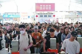 计次票、定期票，广铁这些创新票制覆盖12条高铁线路，通勤差旅成本最高降近四成图片