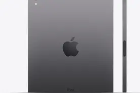 外媒：苹果或将调整iPad背面logo方向图片