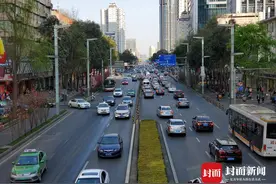 晋升“中国汽车第一城” 成都汽车产业发展如何乘势跃升｜出圈图片