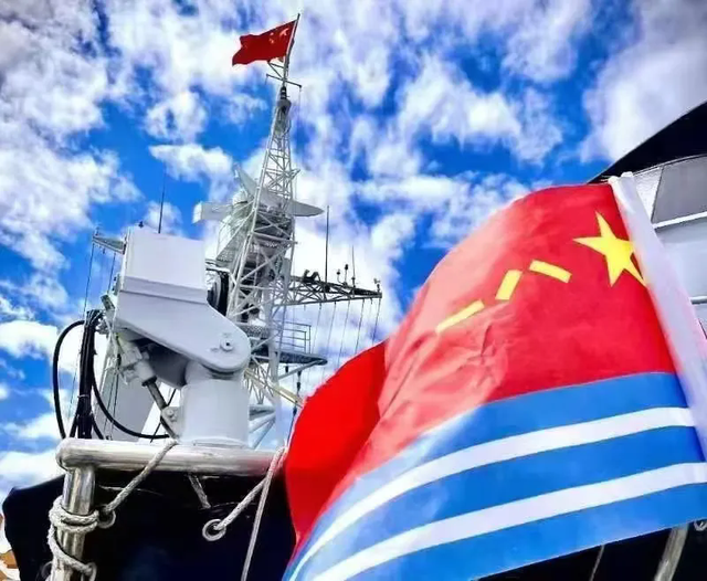 这个假期到丹东，解锁不一样的中朝边境风情